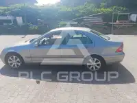 2003 Mercedes Benz C 180
