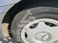 2003 Mercedes Benz C 180