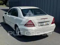 2003 Mercedes Benz C 180