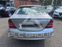 2003 Mercedes Benz C 180