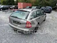 2003 Mercedes Benz C 180