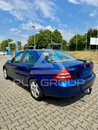 2003 Mercedes Benz C 180