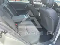 2003 Mercedes Benz C 180