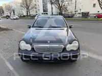 2003 Mercedes Benz C 180