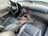 2003 Mercedes Benz C 180