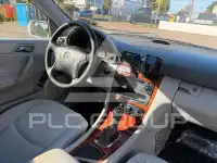 2003 Mercedes Benz C 180