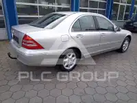 2003 Mercedes Benz C 180