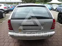 2003 Mercedes Benz C 180
