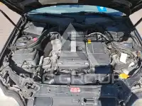 2003 Mercedes Benz C 180