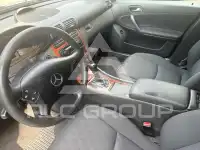 2003 Mercedes Benz C 180