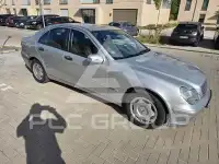2003 Mercedes Benz C 180
