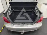 2003 Mercedes Benz C 180