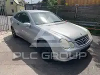2003 Mercedes Benz C 180