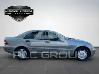 2003 Mercedes Benz C 180