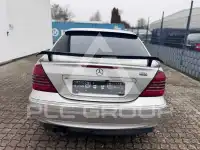 2003 Mercedes Benz C 180