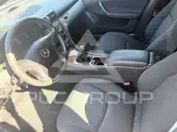 2003 Mercedes Benz C 180