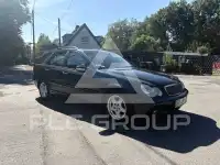 2003 Mercedes Benz C 180
