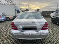 2003 Mercedes Benz C 180