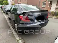 2003 Mercedes Benz C 180