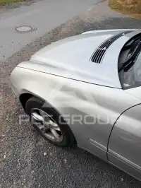 2003 Mercedes Benz C 180