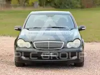 2003 Mercedes Benz C 180
