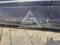 2003 Mercedes Benz C 180