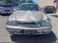 2003 Mercedes Benz C 180