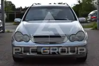 2003 Mercedes Benz C 180