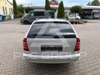 2003 Mercedes Benz C 180