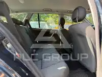 2003 Mercedes Benz C 180