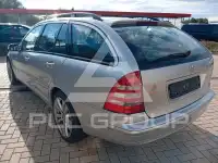 2003 Mercedes Benz C 180
