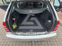 2003 Mercedes Benz C 180