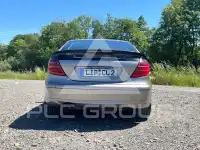 2003 Mercedes Benz C 180