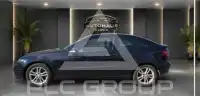 2003 Mercedes Benz C 180