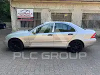 2003 Mercedes Benz C 180