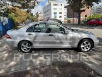 2003 Mercedes Benz C 180