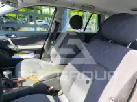 2003 Mercedes Benz C 180