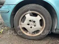 2003 Mercedes Benz C 180