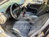 2003 Mercedes Benz C 180