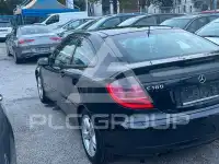 2003 Mercedes Benz C 180