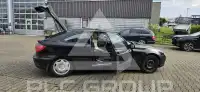 2003 Mercedes Benz C 180