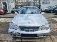 2003 Mercedes Benz C 180