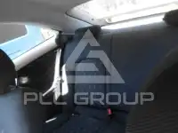 2003 Mercedes Benz C 180