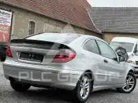 2003 Mercedes Benz C 180