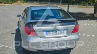 2003 Mercedes Benz C 180