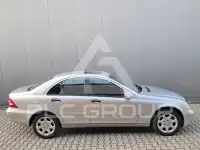2003 Mercedes Benz C 180
