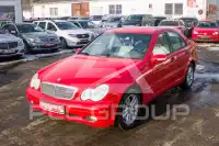 2003 Mercedes Benz C 180