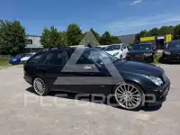 2003 Mercedes Benz C 180