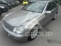 2003 Mercedes Benz C 180