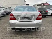 2003 Mercedes Benz C 180